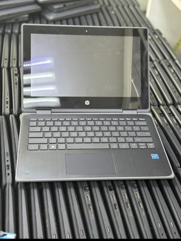 Hp Pro book 11 g5