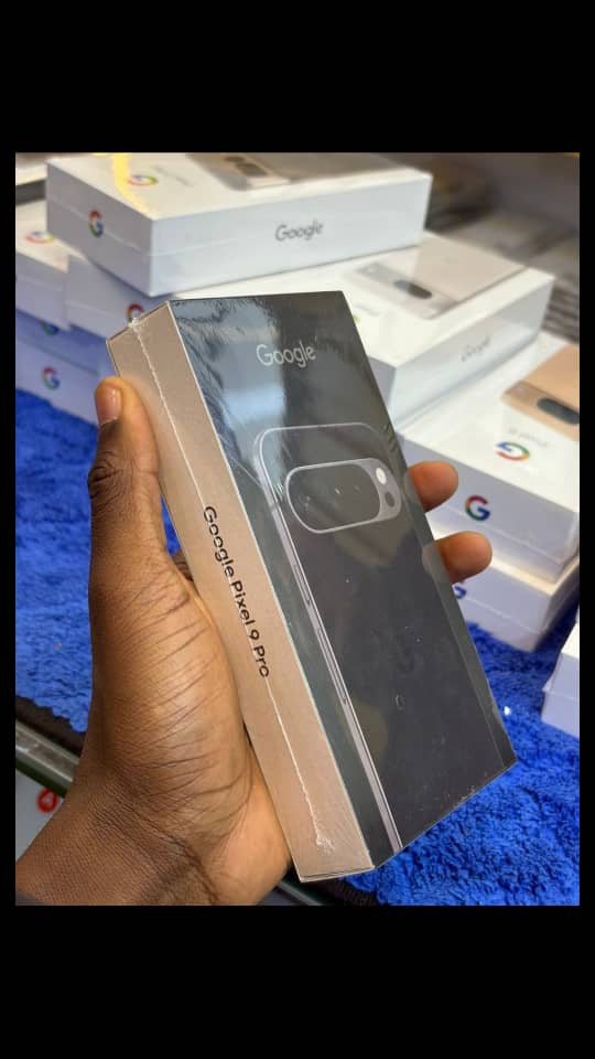 Google Pixel 9pro