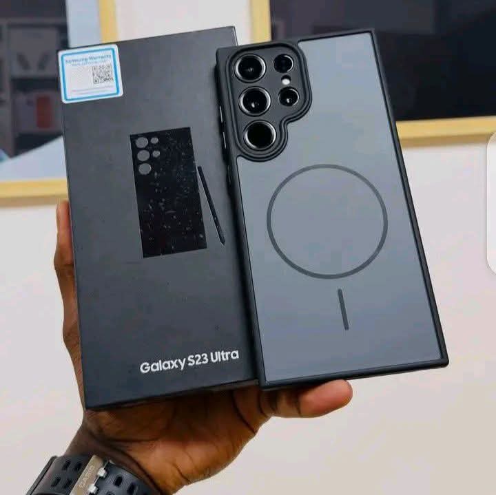 Samsung Galaxy S23 Ultra